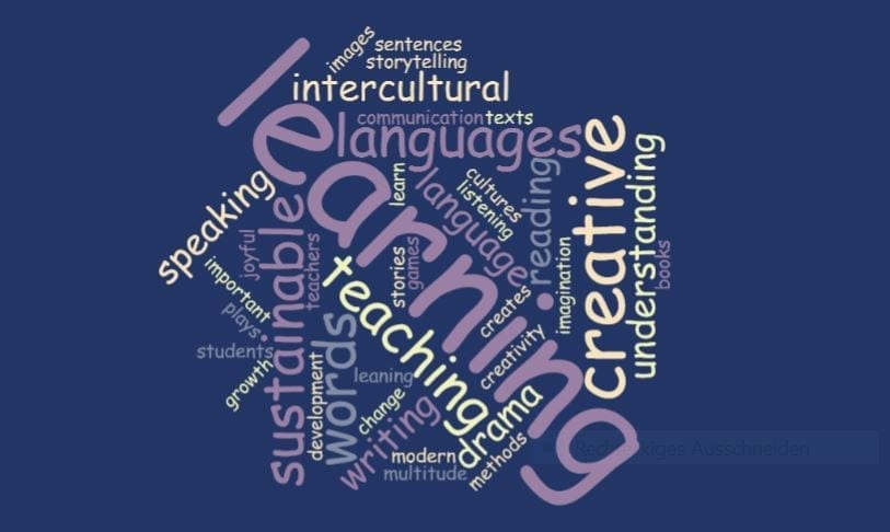 Sustainable Language Teaching and Learning, part two