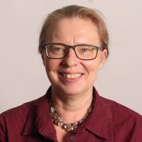 Birte Vestergaard